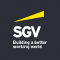 SGV & Co. logo